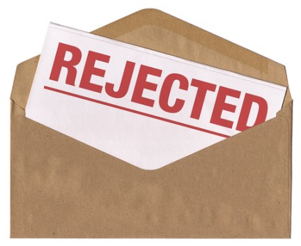 rejected-notice-letter