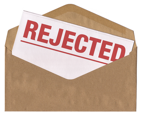 rejected-notice-letter