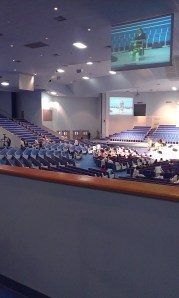 Jericho June 2, 2013 2 of 4