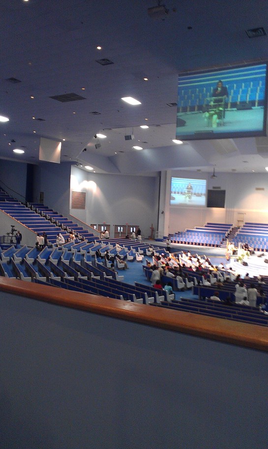 Jericho June 2, 2013 3 of 4