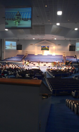 Jericho June 2, 2013 4 of 4