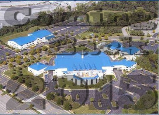 2015 -2 Landover coming Back